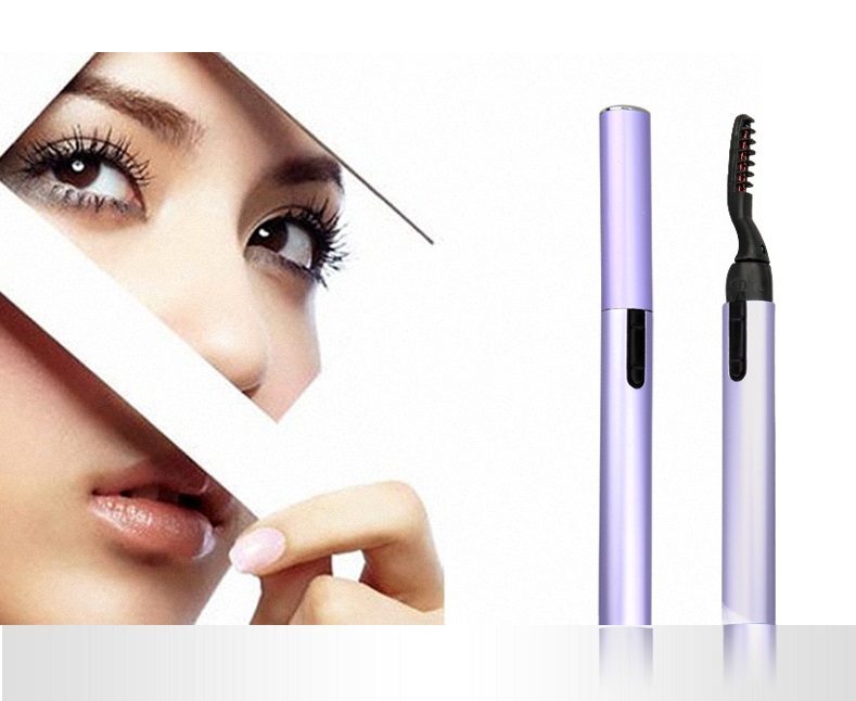 [HCM]Dụng cụ uốn lông mi bằng điện
