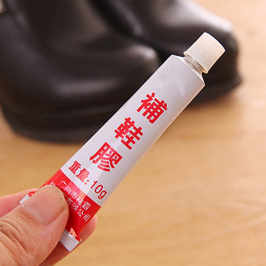 Vỉ keo dán siêu chắc 2 thành phần AB mỗi tuýp 10g