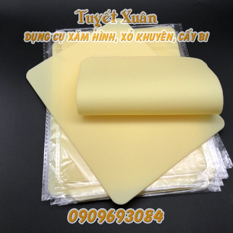 Da tập xăm a5(1/2 a4) - xuân shop