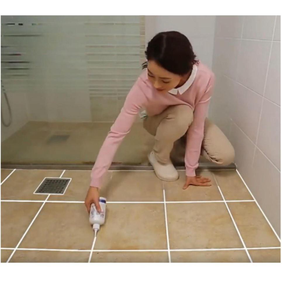 combo 10 lọ kẻ gạch siêu đẹp
