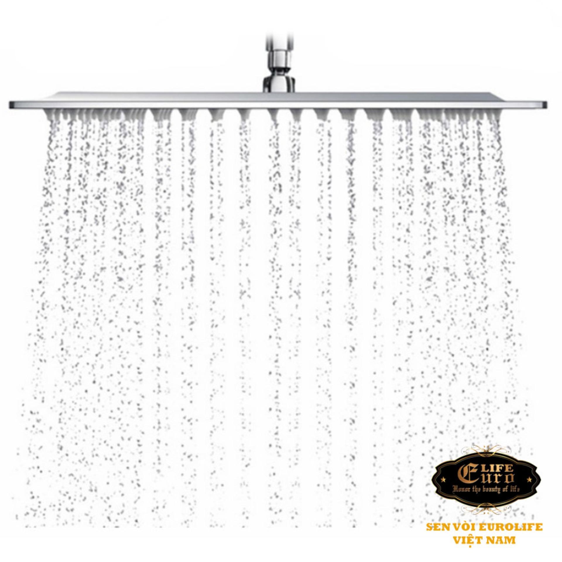 Eurolife SUS 304 Shower head EL-DSV20