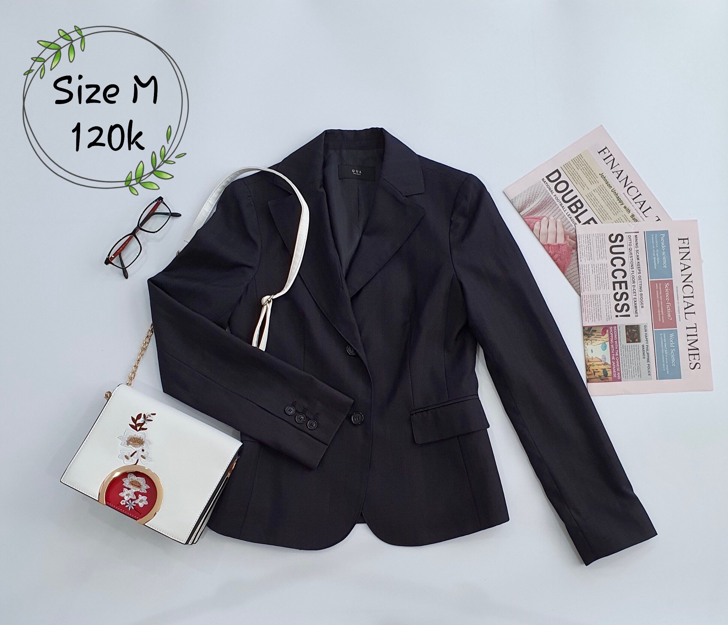 Vest nữ [2hand] đồng giá 120k