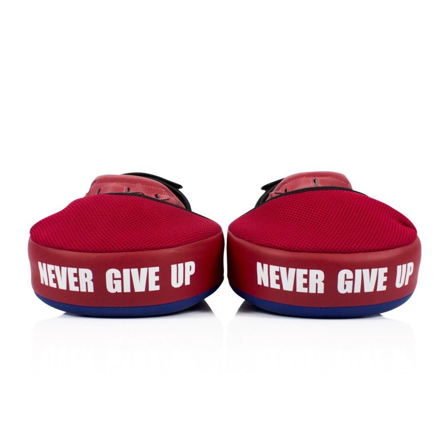 ĐÍCH ĐẤM FAIRTEX FMV13