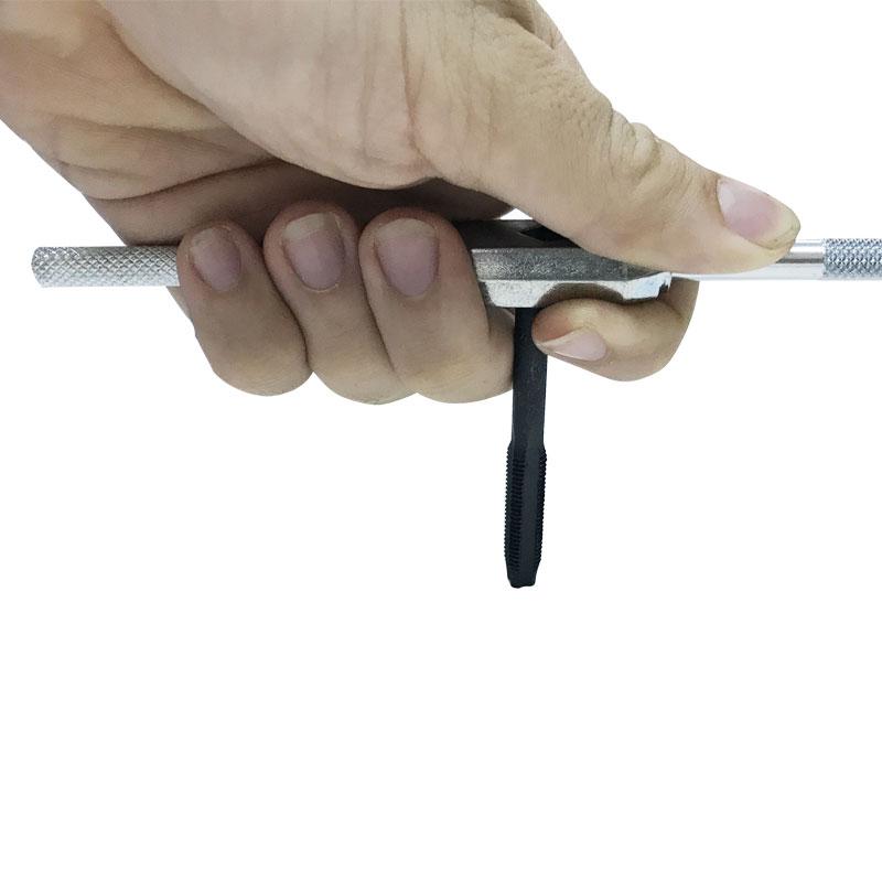 Bộ taro 40 chi tiết- TOP-TAP-50028