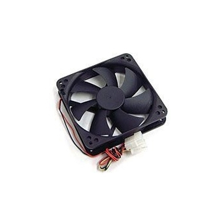 [HCM]Fan case 12cm (quạt tản nhiệt cho thùng máy) fan
