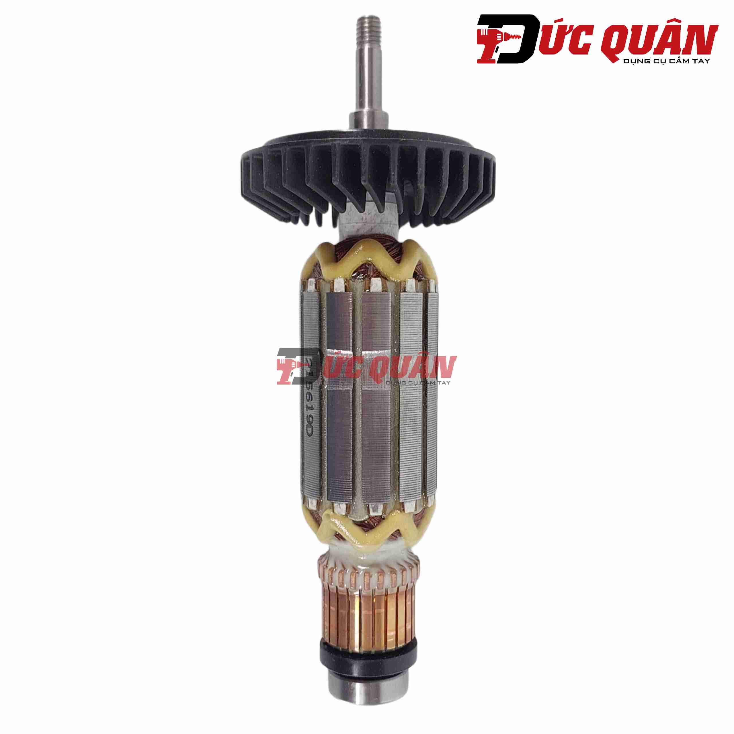 Roto máy mài góc 100mm 9553b/ 9553nb makita 515619-7