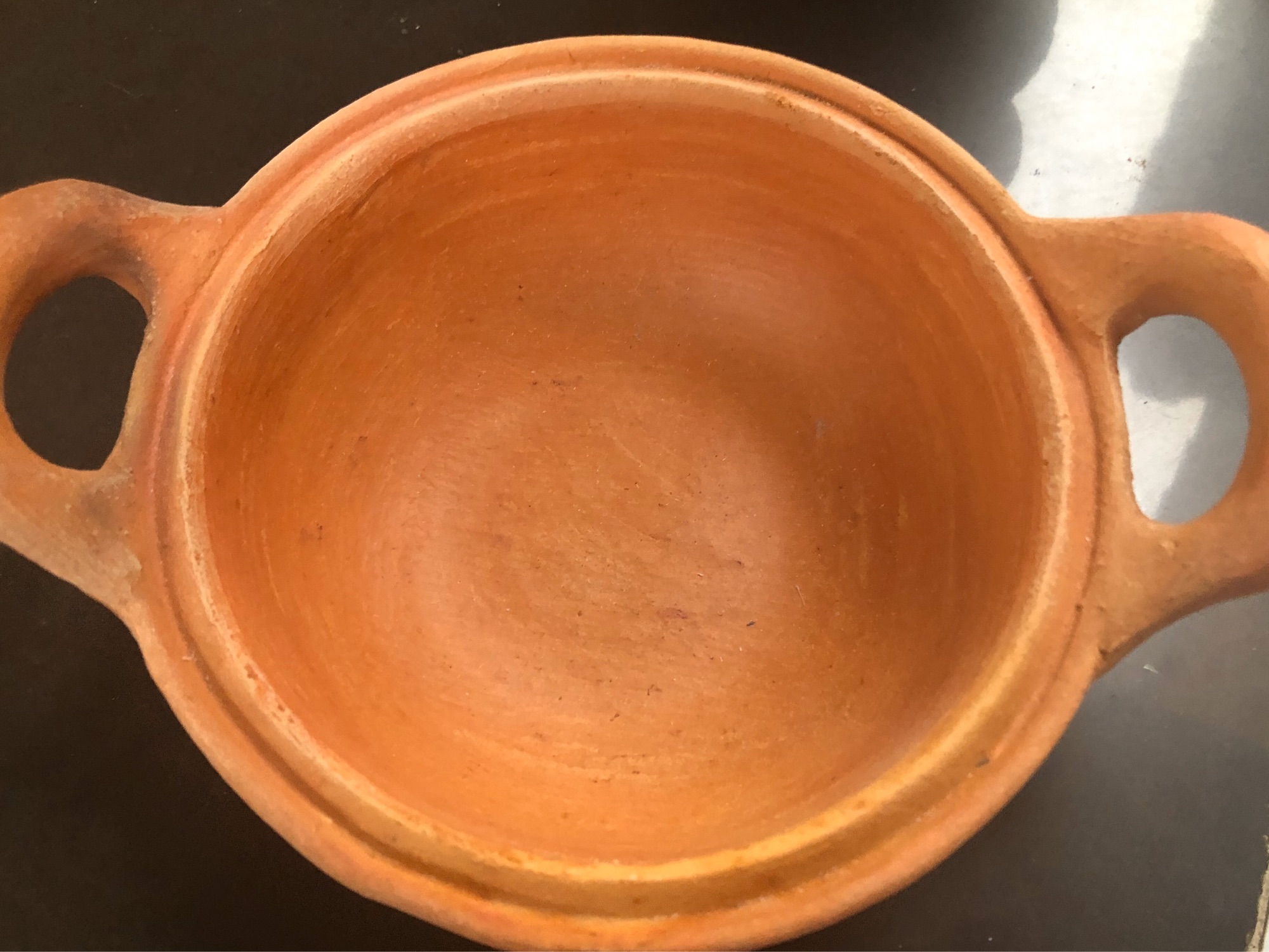 Combo 2. Nồi đất kho cá thịt
