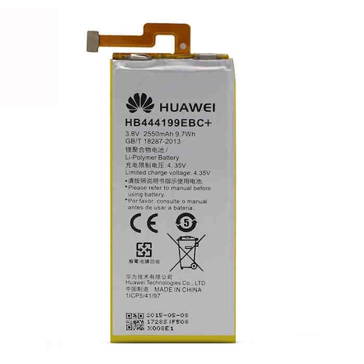 Pin điện thoại huawei honor 4c / g play mini / hb444199ebc