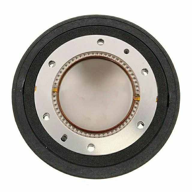 Mâm trép dẹp 22XT (Đồng dẹp 51mm) - Loa thanh, loa gia đình & loa siêu trầm