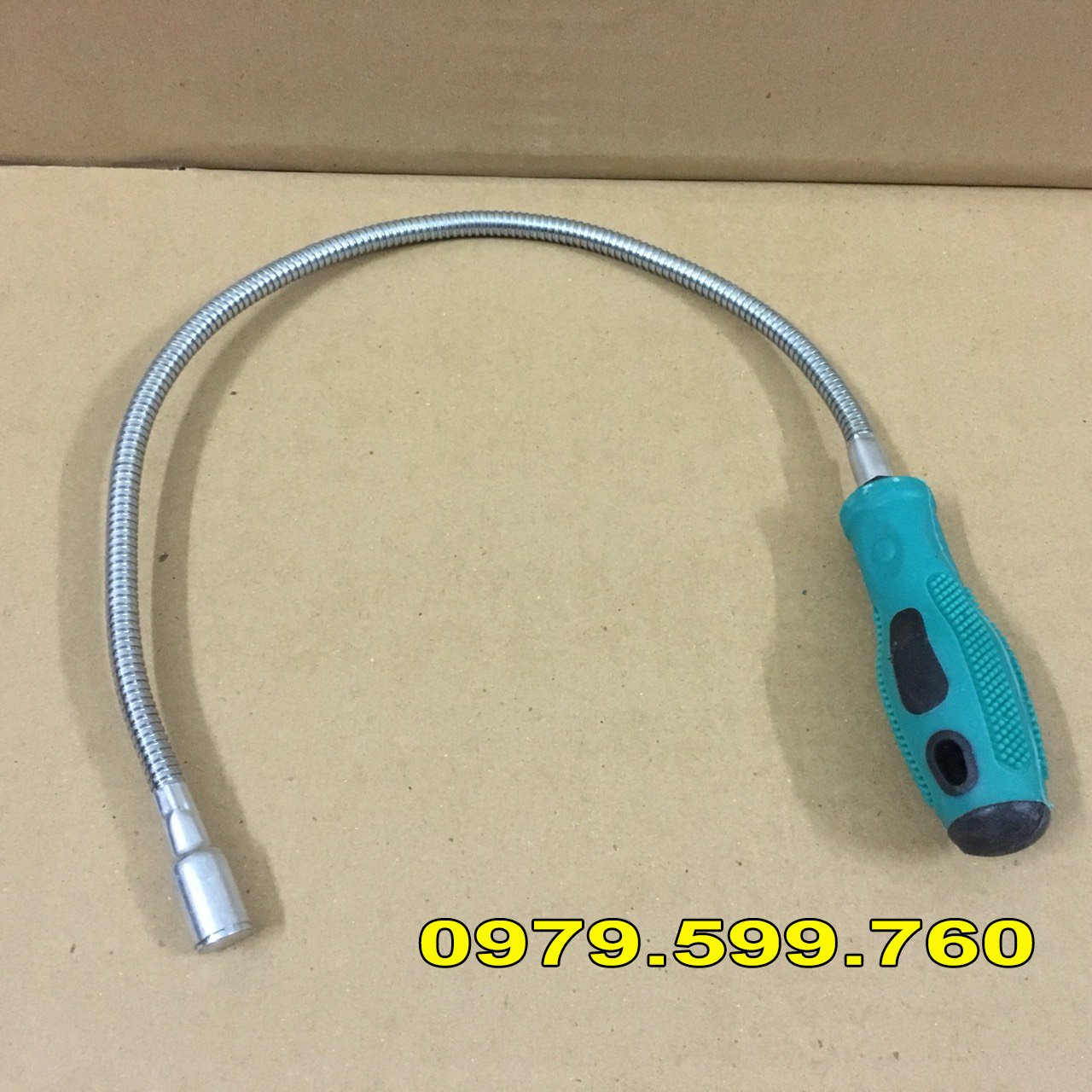 Combo Hút ốc rơi + Bút thử điện