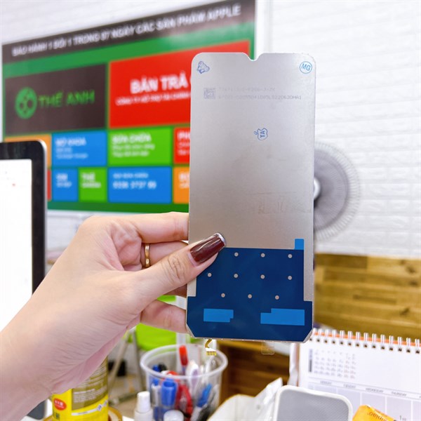 Phản quang Xiaomi Redmi 10C / tấm nền màn hình Poco C40