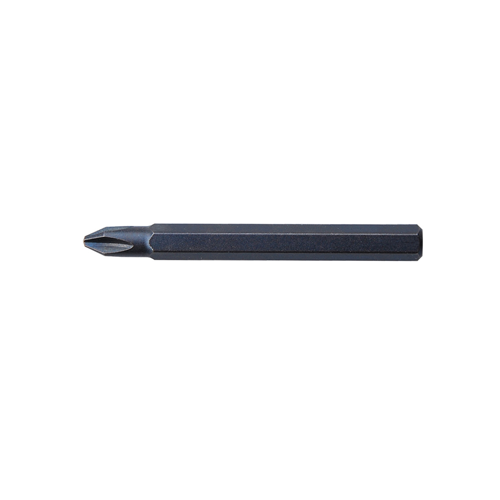 [HCM]Mũi vít đóng thân 6.35mm Anex Nhật Bản AK-22P