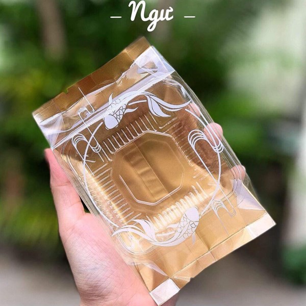 100 túi trung thu ngư