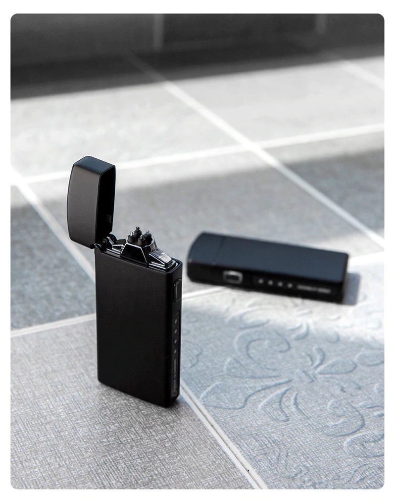 Bật lửa điện Xiaomi Beebest L200/L101 pin 230mah (Chính Hãng)