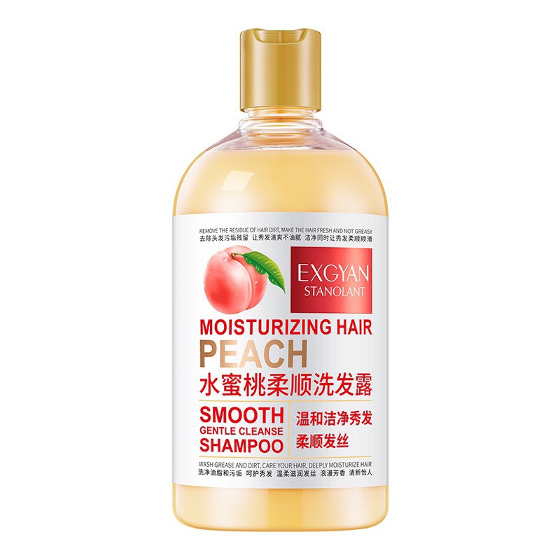 Sữa Tắm Hương Đào 500ml