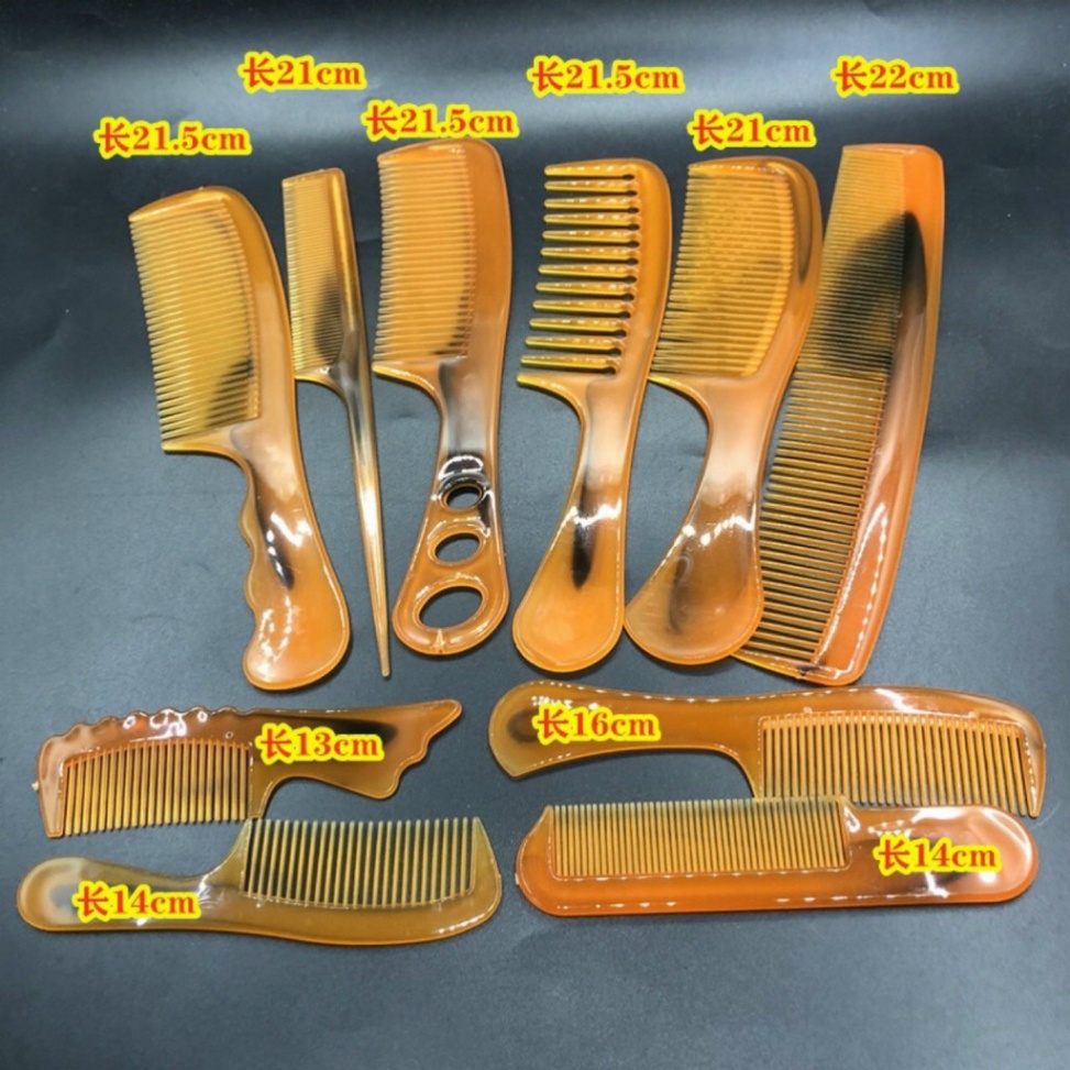 COMBO 10 Lược Chải Tóc giá rẻ
