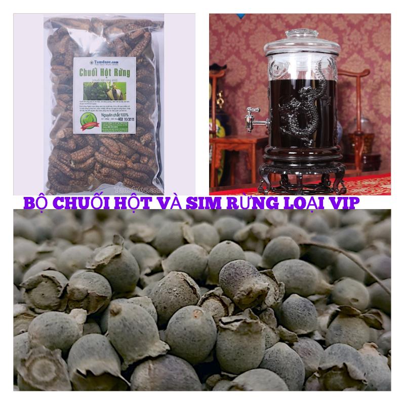 BỘ NGÂM RƯỢU TÁO MÈO VÀ SIM RỪNG HÀNG HẢO HẠNG BỒI BỔ SỨC KHOẺ-NHIỀU TÁC DỤNG-NGỌT THƠM ÊM [ BÁN CHẠY] BCS 1.2