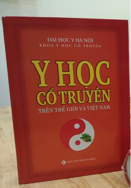 nguyetlinhbook - Y học cổ truyền thế giới và Việt Nam