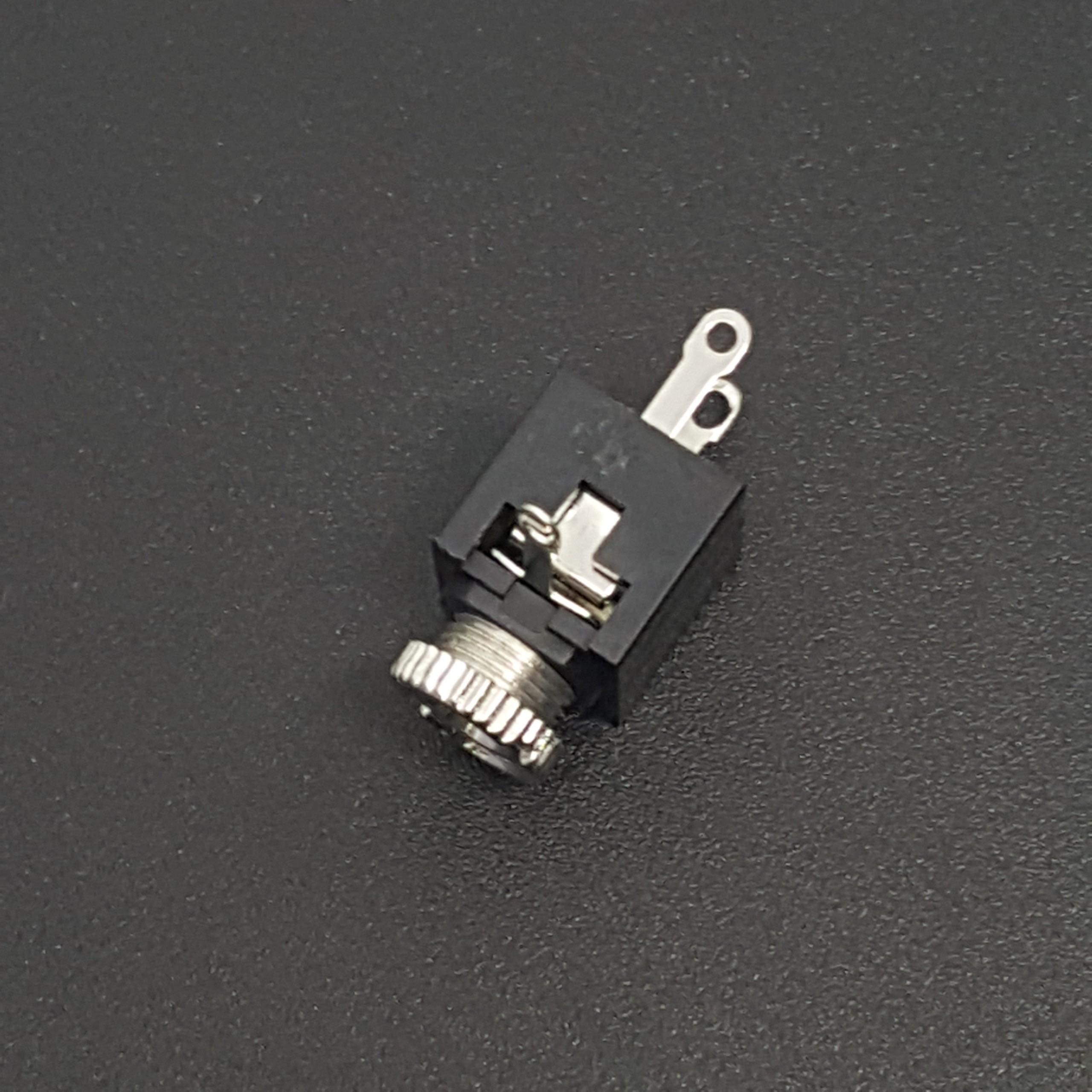 5 cai JACK AUDIO 3.5MM 301M