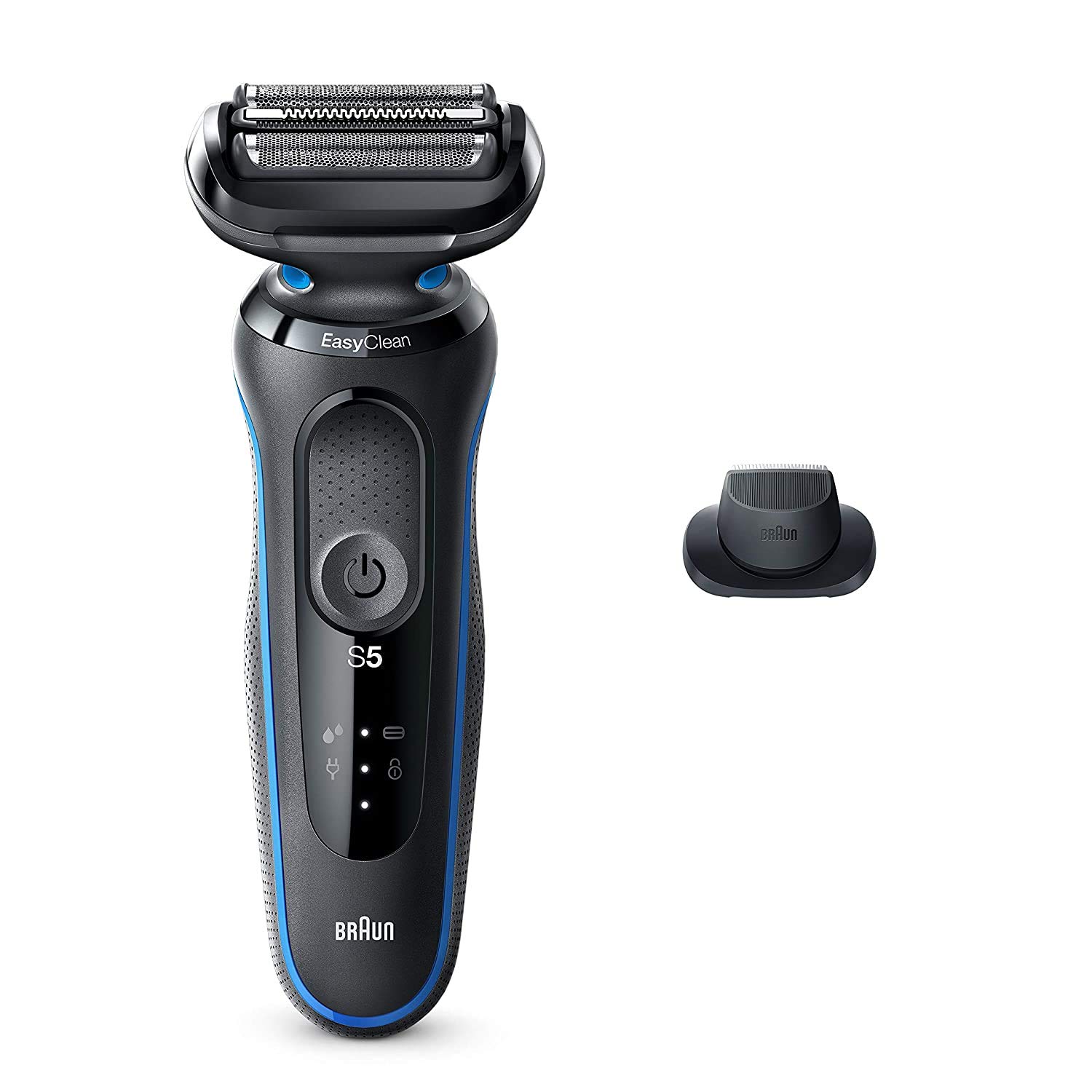 Máy cạo râu BRAUN SERIE 5 Model 2020