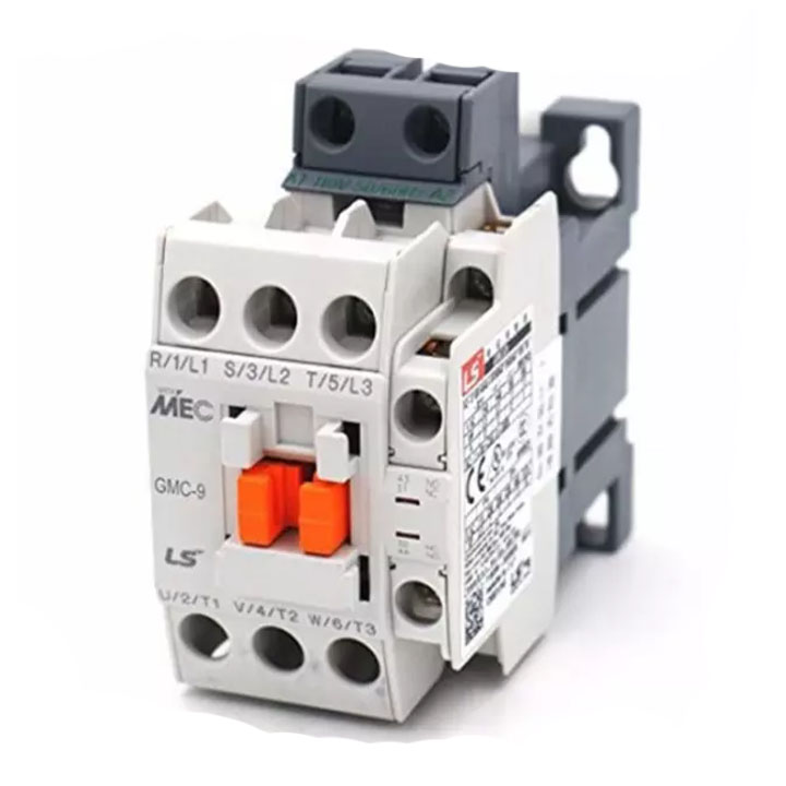 Khởi Động Từ LS GMC 12A Contactor