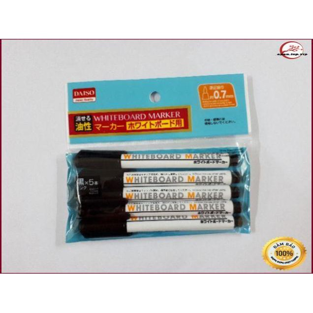 [HCM]Bút viết bảng trắng Nhật Bản