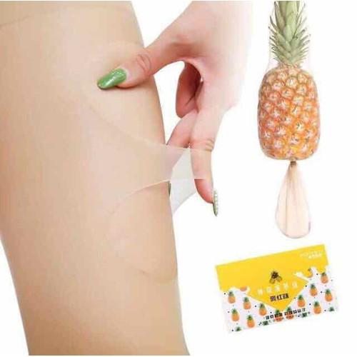 [HCM]Quần tất quả dứa siêu dai chất đẹp bền