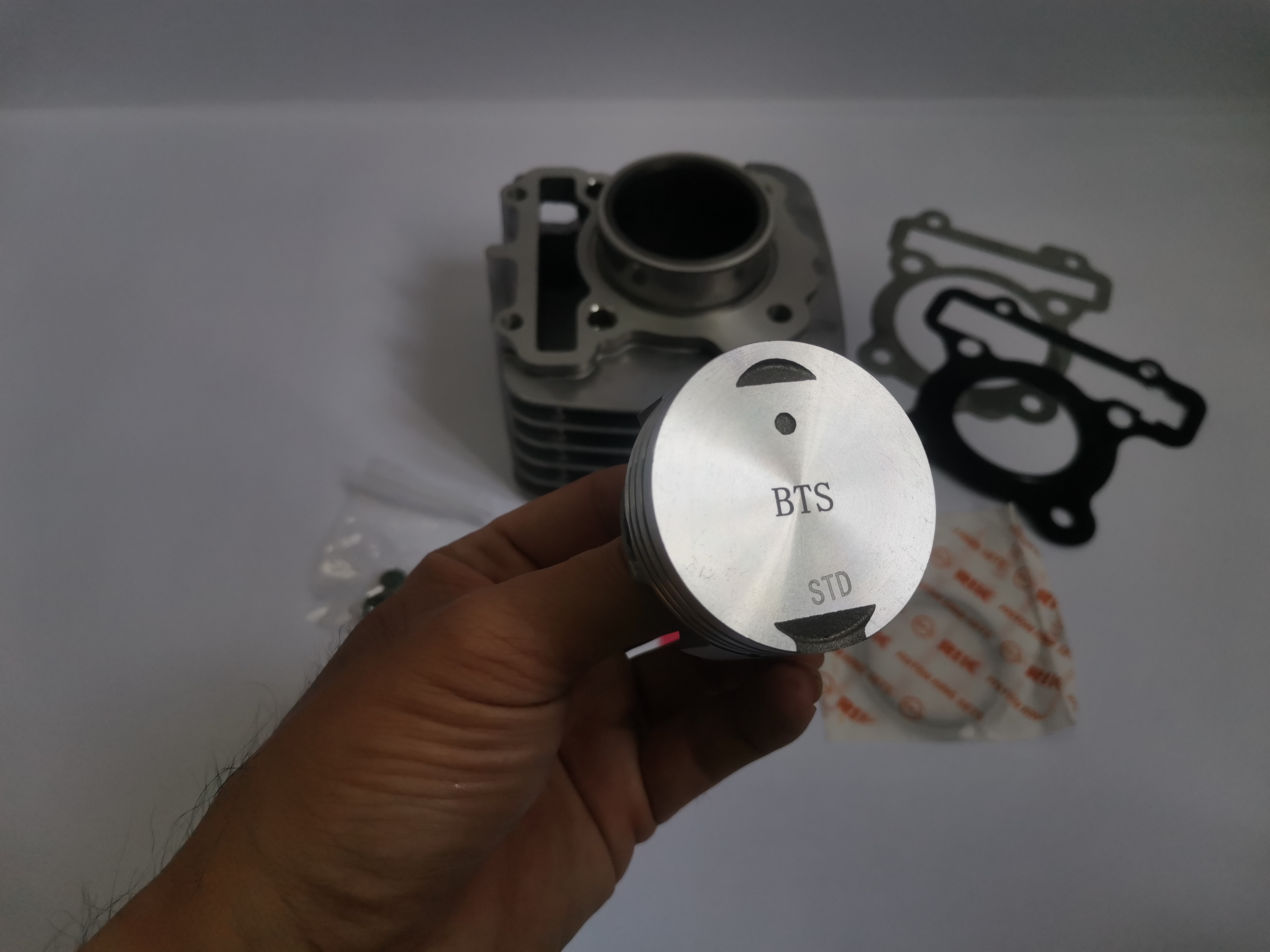Bộ lòng hơi Sirius Fi
