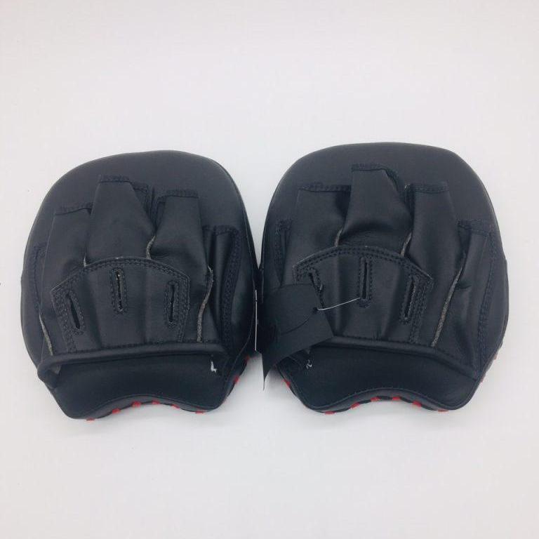 Đệm mục tiêu FAIRTEX BLACK FOCUS MITTS -FMV14
