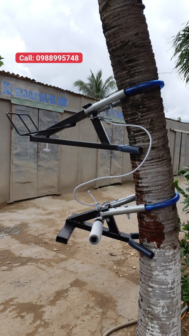 Climbing Tools