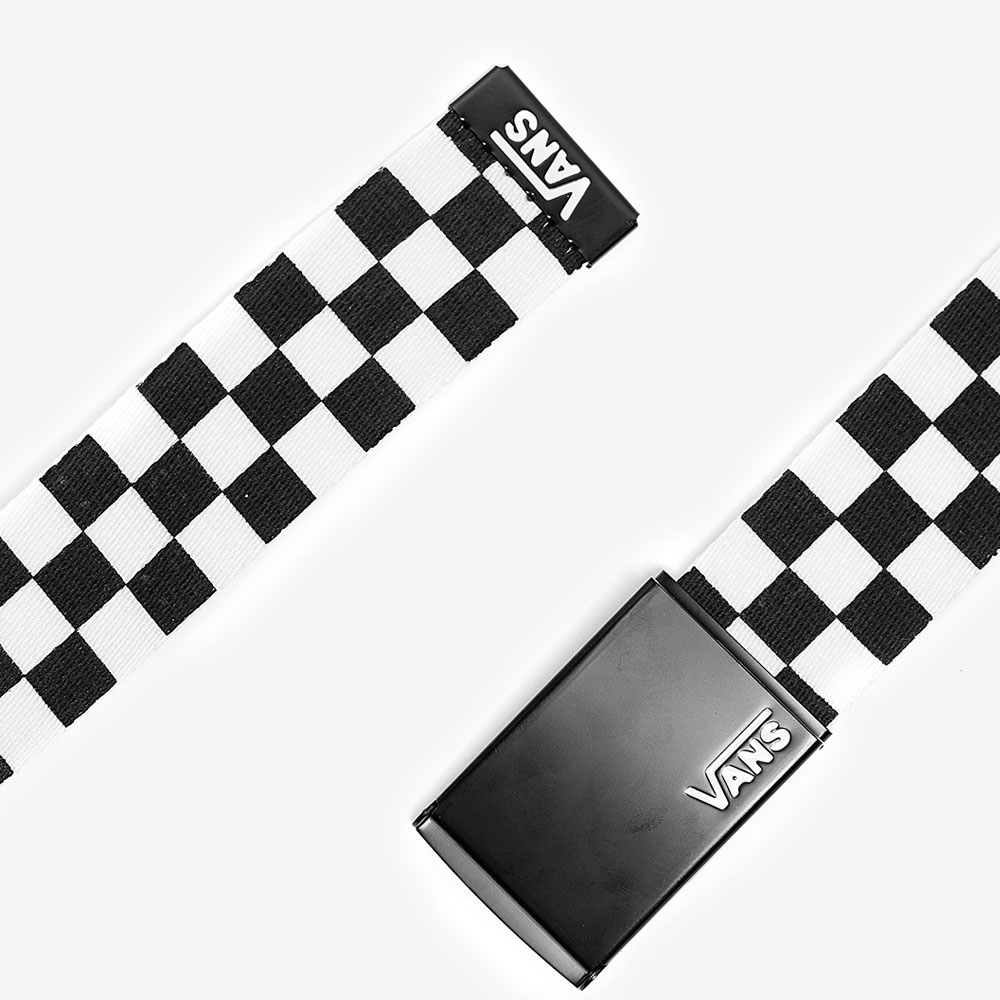 Dây nịt ( thắt lưng) Vans M LONG DEPSTER WEB BELT VN0A3HZWHU0