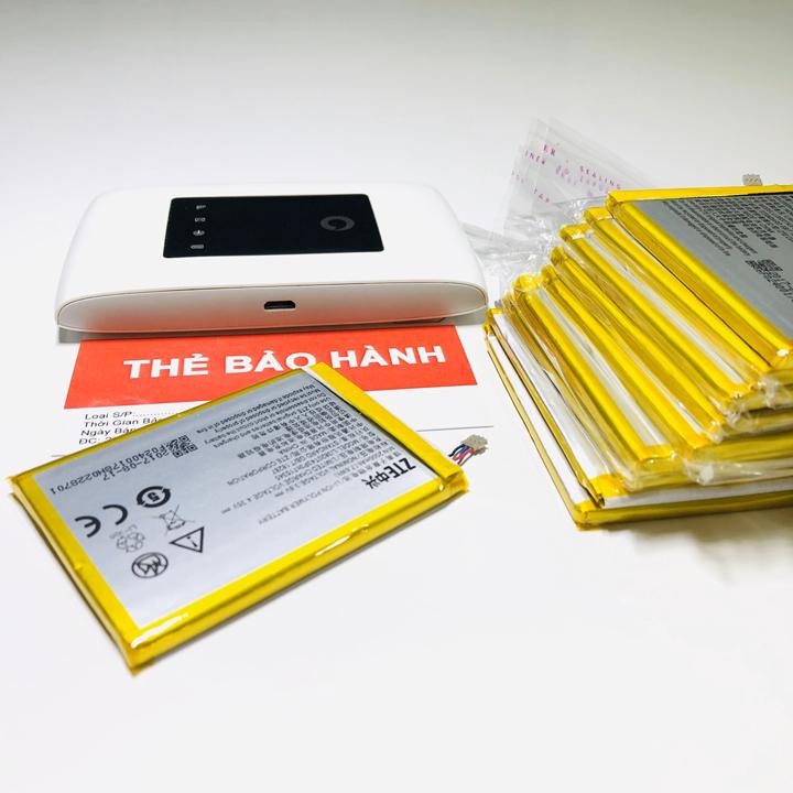 Pin dẹt dành cho cục phát wifi mini cầm tay