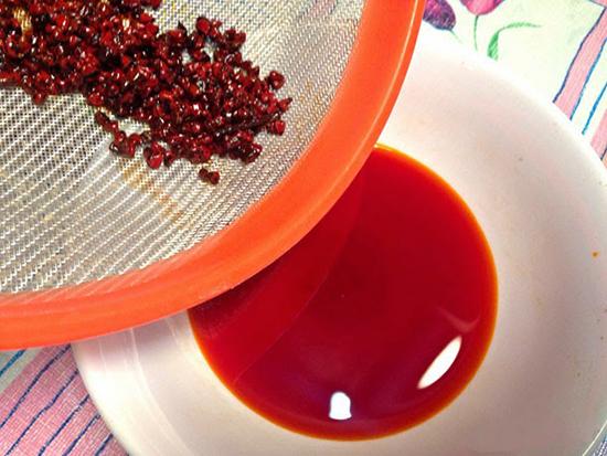 1kg Hạt điều màu (hạt cà ri)