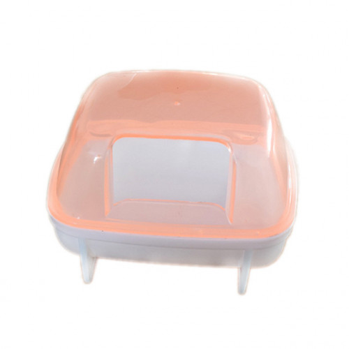 [HCM]Phòng Tắm Cho Hamster