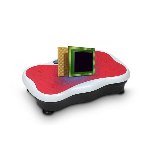 IT SMART  Whole body vibration - Máy gỉam mỡ toàn thân
