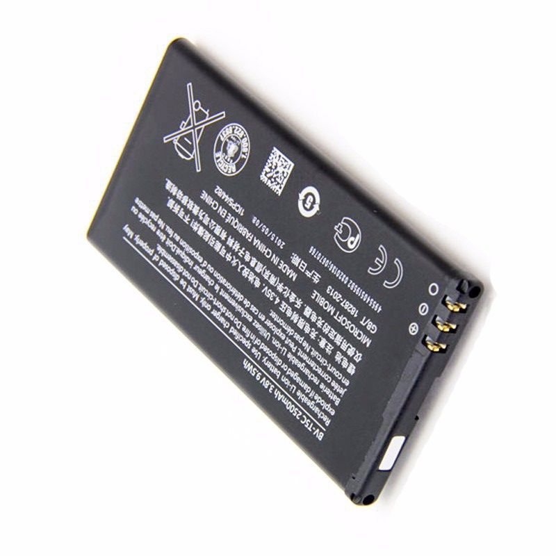 Pin nokia Lumia 640 BV-T5C