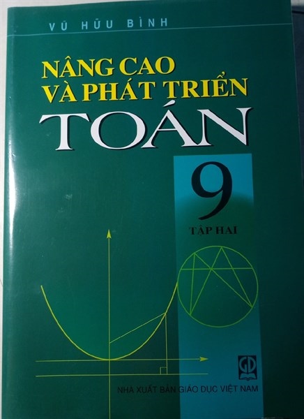 Nâng cao và phát triển toán 9/2