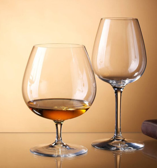 Ly Thủy tinh Ocean Classic 255ml 340ml