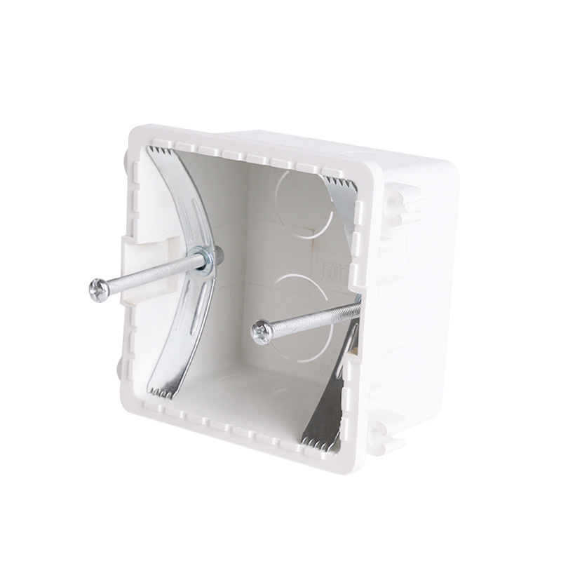 [10 Chiếc] Dụng Cụ Sửa Đế Âm Vuông Y-86
