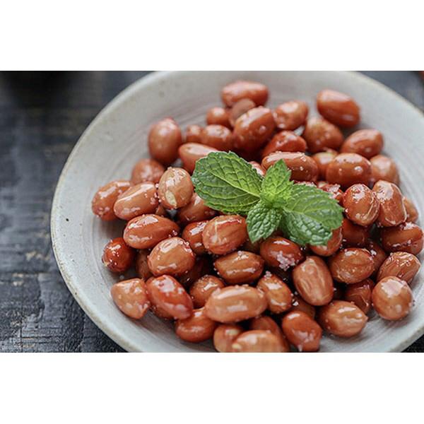 200gr Lạc đậu phộng Thái Bình