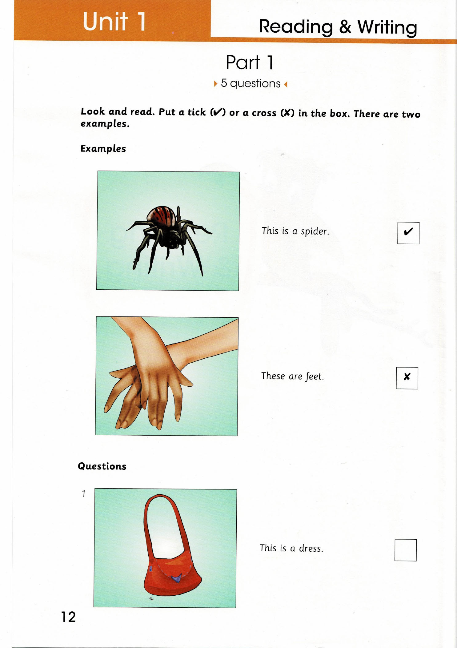 SKILL BUIDER 2 STARTERS STUDENT'S BOOK (Sách màu)