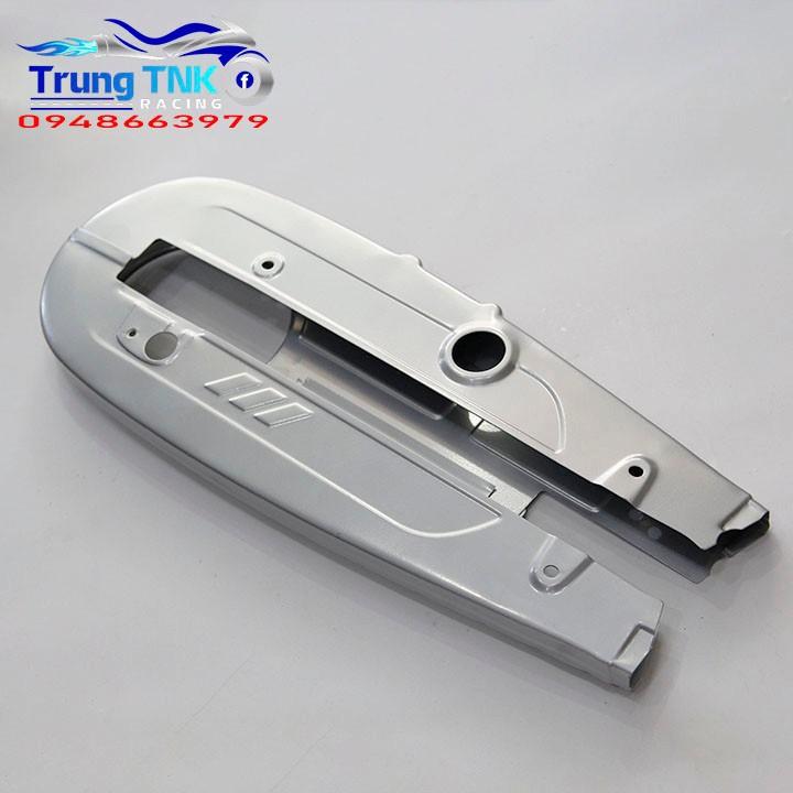 Hộp sên,cacte gắn xe Wave nhỏ.