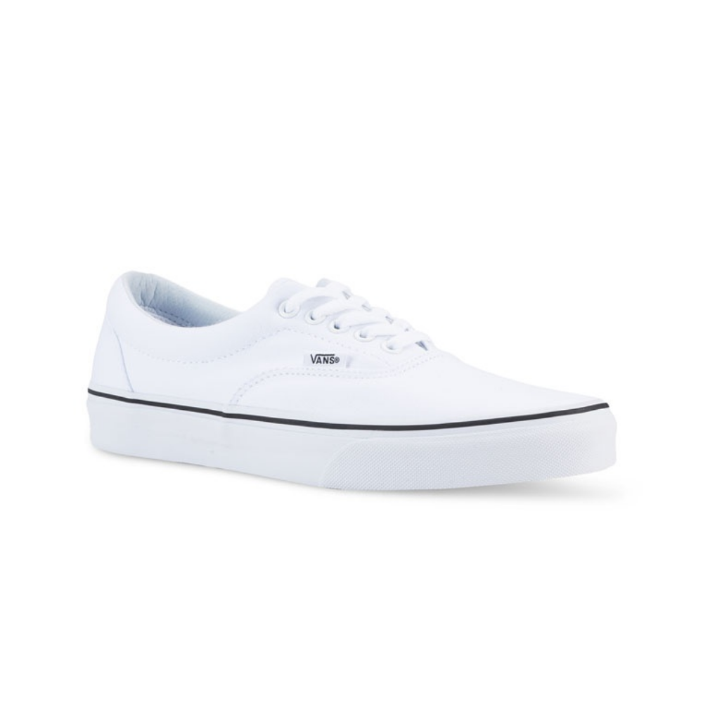 Vans Era Classic True White