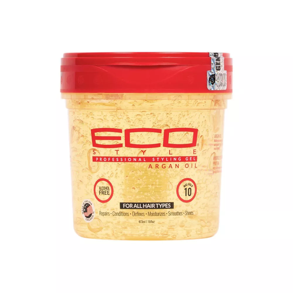 Eco Style gel vuốt tạo kiểu mọi loại tóc nam nữ - 473ml