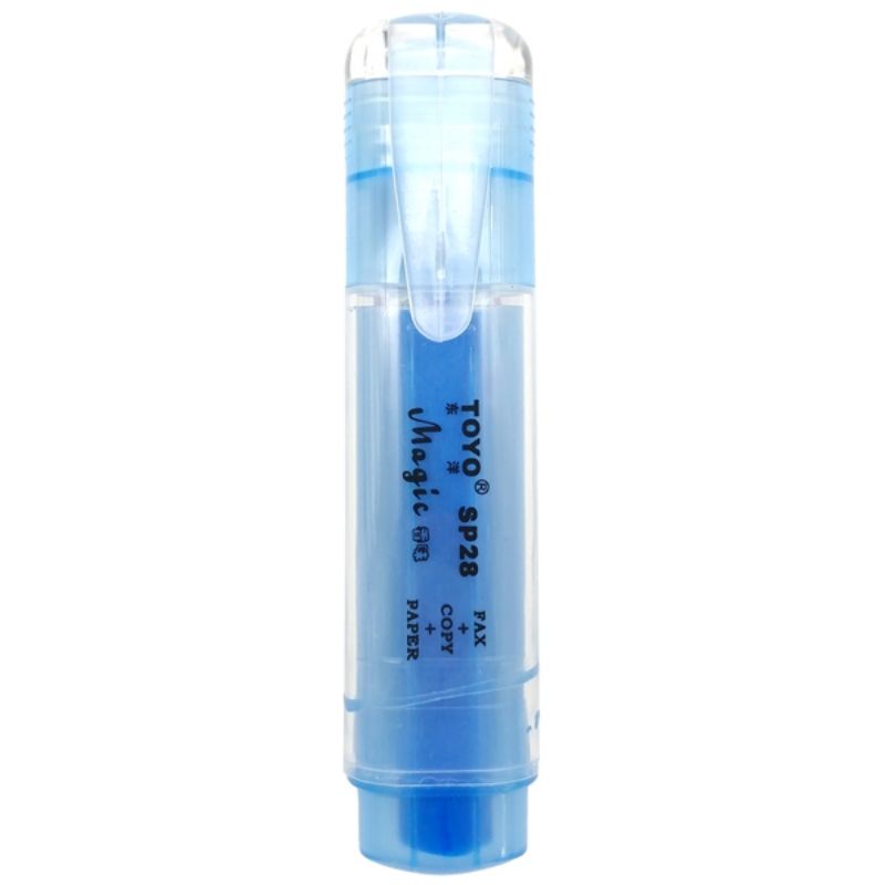 Bút dạ quang TOYO SP28 nhiều màu lựa chọn