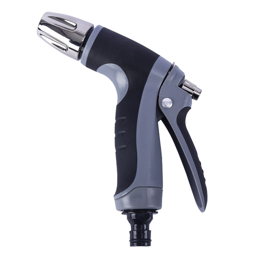 Vòi xịt rửa xe, vòi tưới cây đa năng tăn áp lực nước 206817