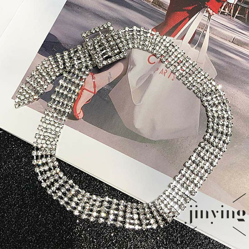 [HCM]Choker cổ kiêm vòng tay đính đá