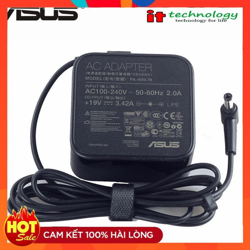 Sạc laptop asus adp-65gd adp-65dw pa-1650-78 pa-1650-93