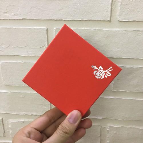 Vòng tay sợi chỉ may mắn mix vàng non