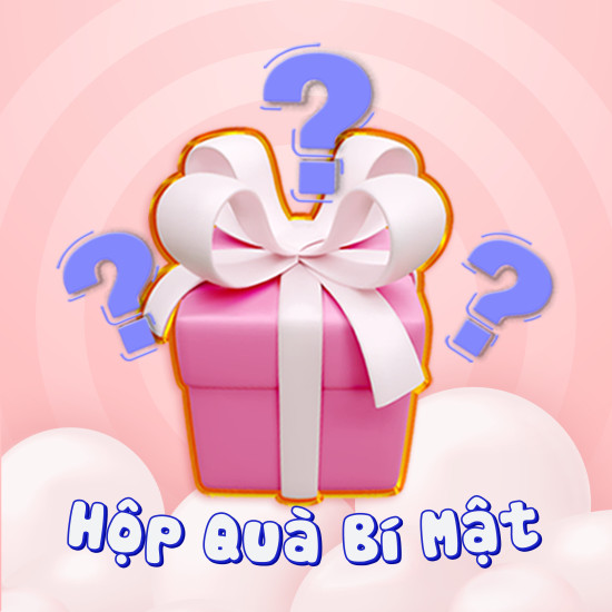 Quà tặng phụ kiện ngẫu nhiên gumac gmbs12